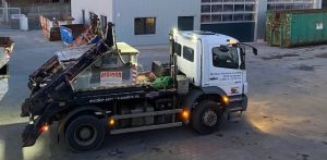 Betriebshof Meiner Entsorgungs-GmbH